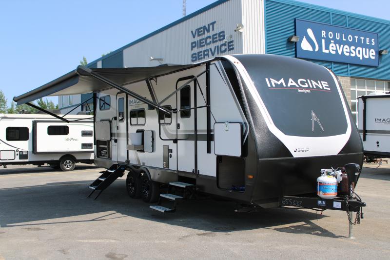 Roulotte Grand Design Imagine 2470BH 2026 à vendre