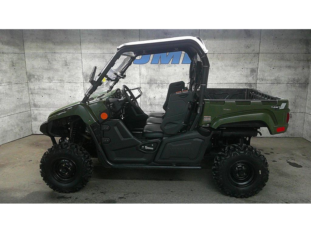 VTT Côte-à-côte Yamaha Viking 2021 à vendre
