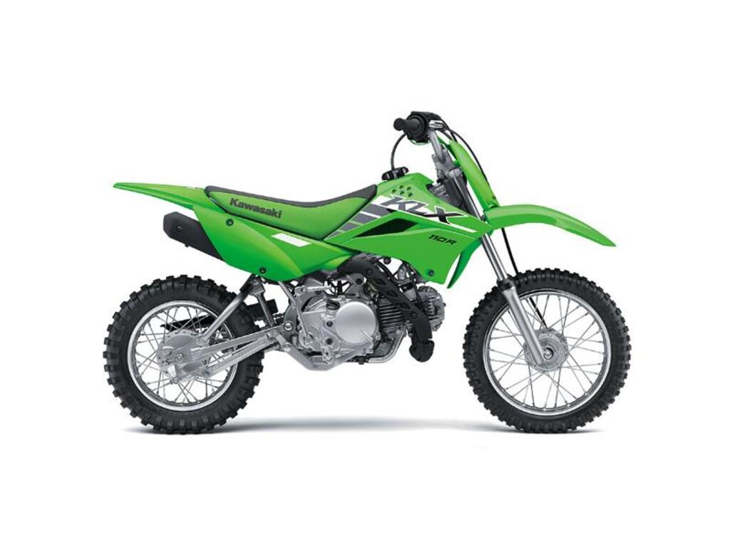 Motocross Kawasaki 2025 à vendre