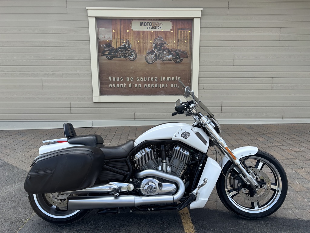 Moto sport Harley-Davidson 2011 à vendre
