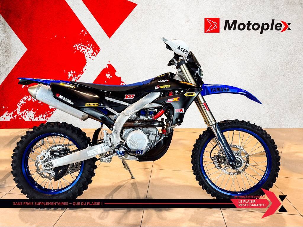 Road Bike and cruiser motorcyle Yamaha  2023 à vendre