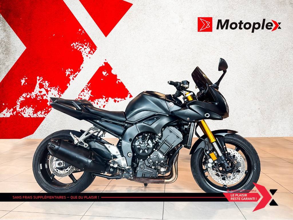 Moto routière/cruiser Yamaha FZ1 TELQUEL 2006 à vendre