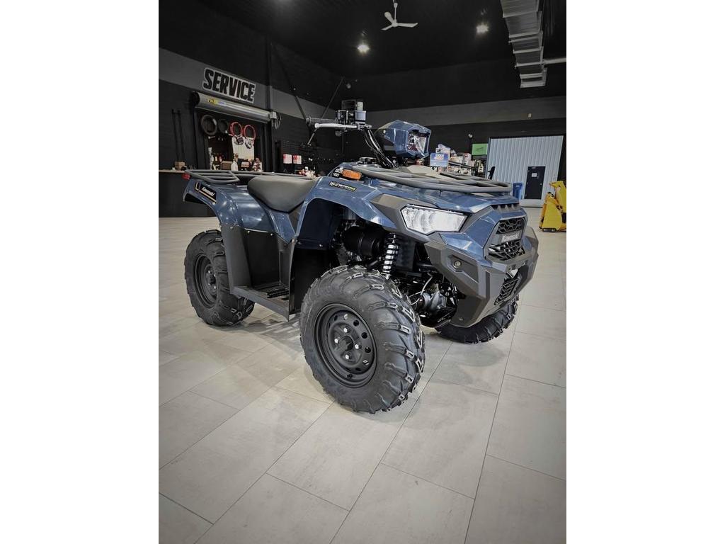 VTT Quadriporteur Kawasaki BRUTE FORCE 450 2025 à vendre