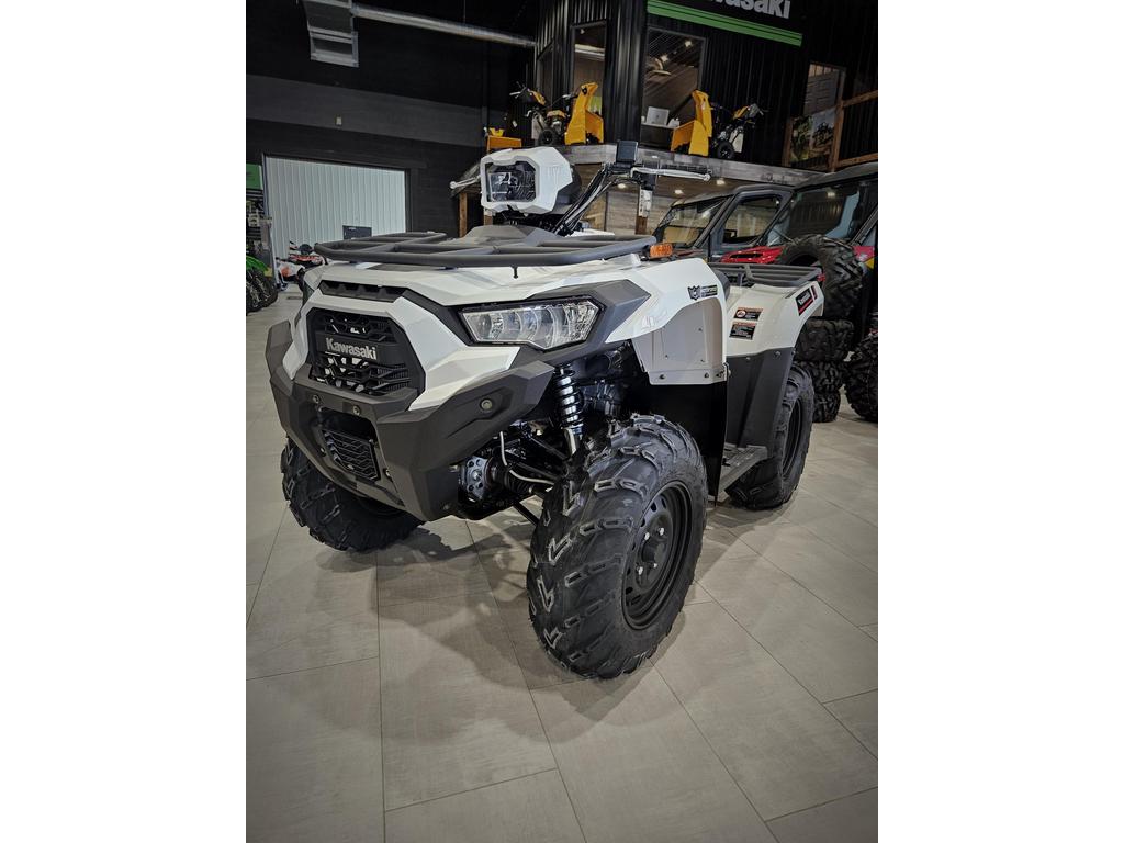 VTT Quadriporteur Kawasaki BRUTE FORCE 450 2025 à vendre