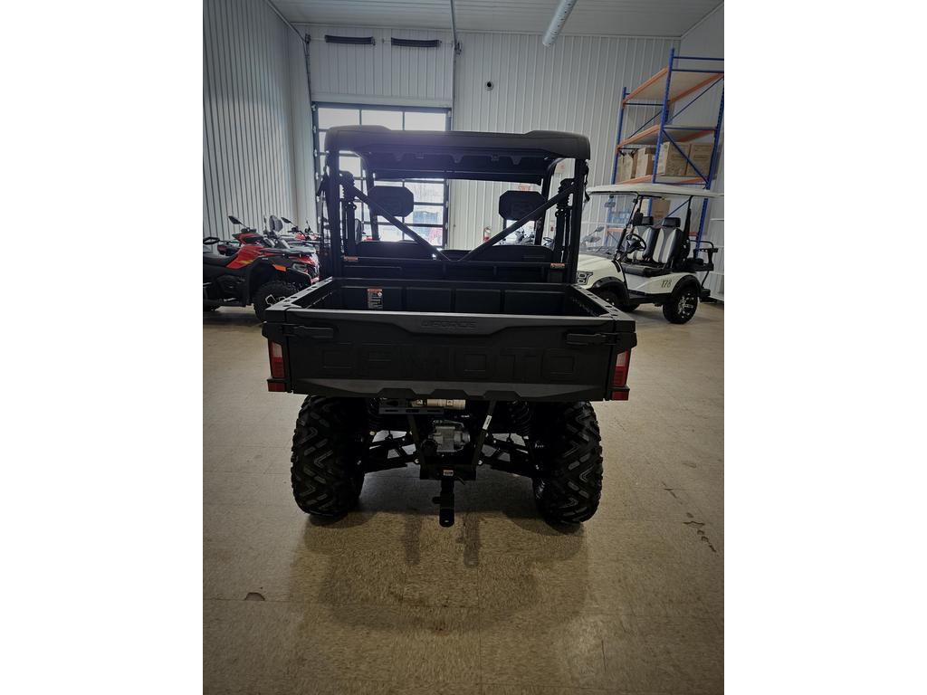 VTT Quadriporteur CFMOTO UFORCE 600 EPS 2025 à vendre
