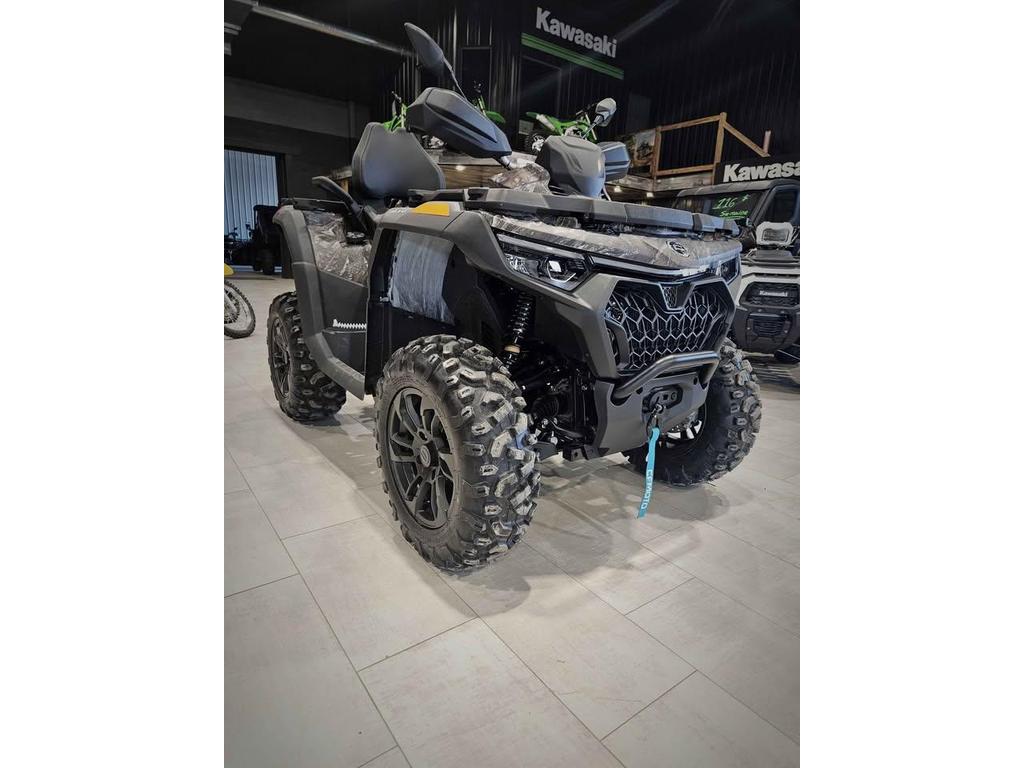VTT Quadriporteur CFMOTO CFORCE 800 TOURING 2025 à vendre