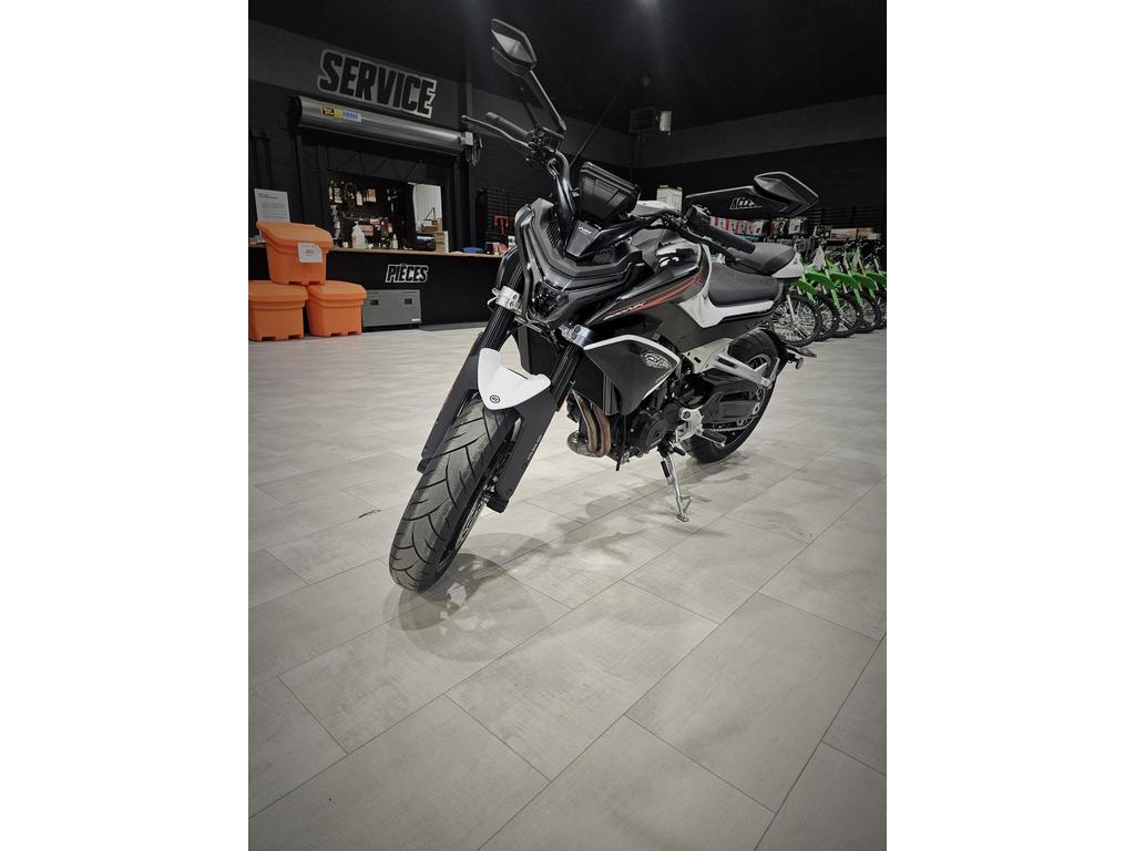 Autres Moto CFMOTO 800NK 2025 à vendre
