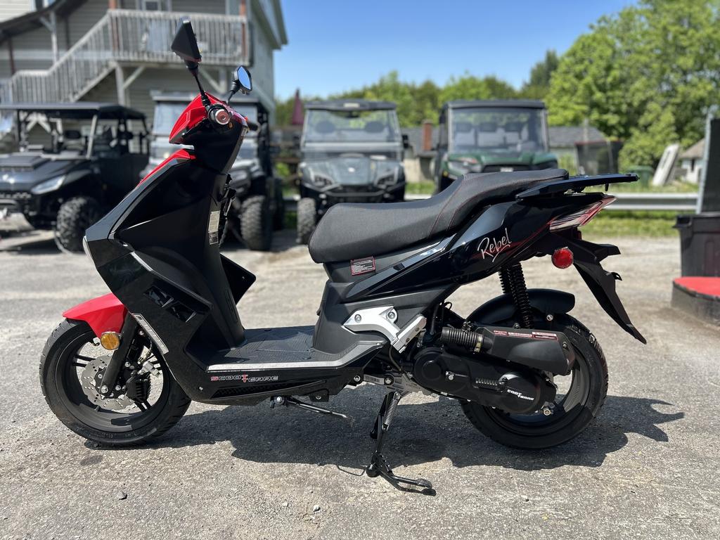 Autres Moto Scootterre Rebel 2024 à vendre