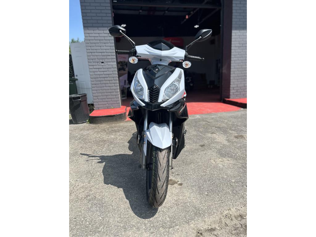 Autres Moto Scootterre VOYAGEUR 2023 à vendre