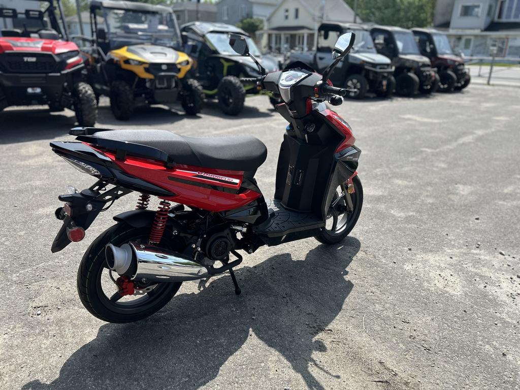 Autres Moto Scootterre VOYAGEUR 2023 à vendre