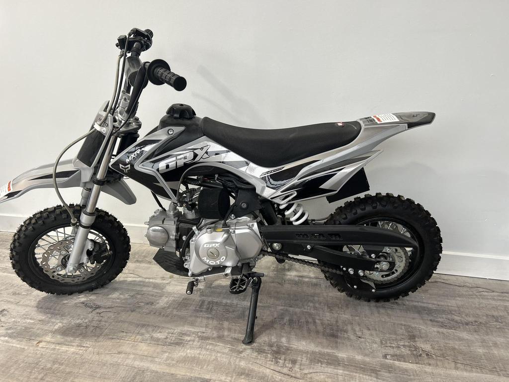 Motocross Pitster Pro GPX 2023 à vendre