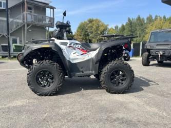 VTT Quadriporteur TGB BLADE 2024 à vendre