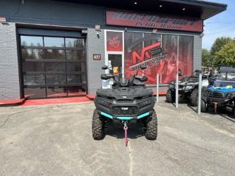 VTT Quadriporteur TGB BLADE 2024 à vendre