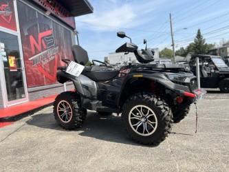 VTT Quadriporteur TGB BLADE 2024 à vendre