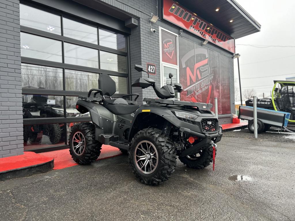 VTT Quadriporteur TGB BLADE 2024 à vendre