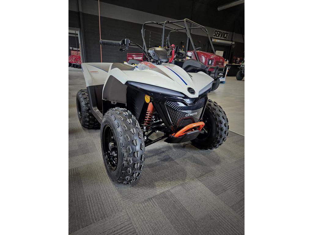 VTT Quadriporteur CFMOTO EV 110 2024 à vendre