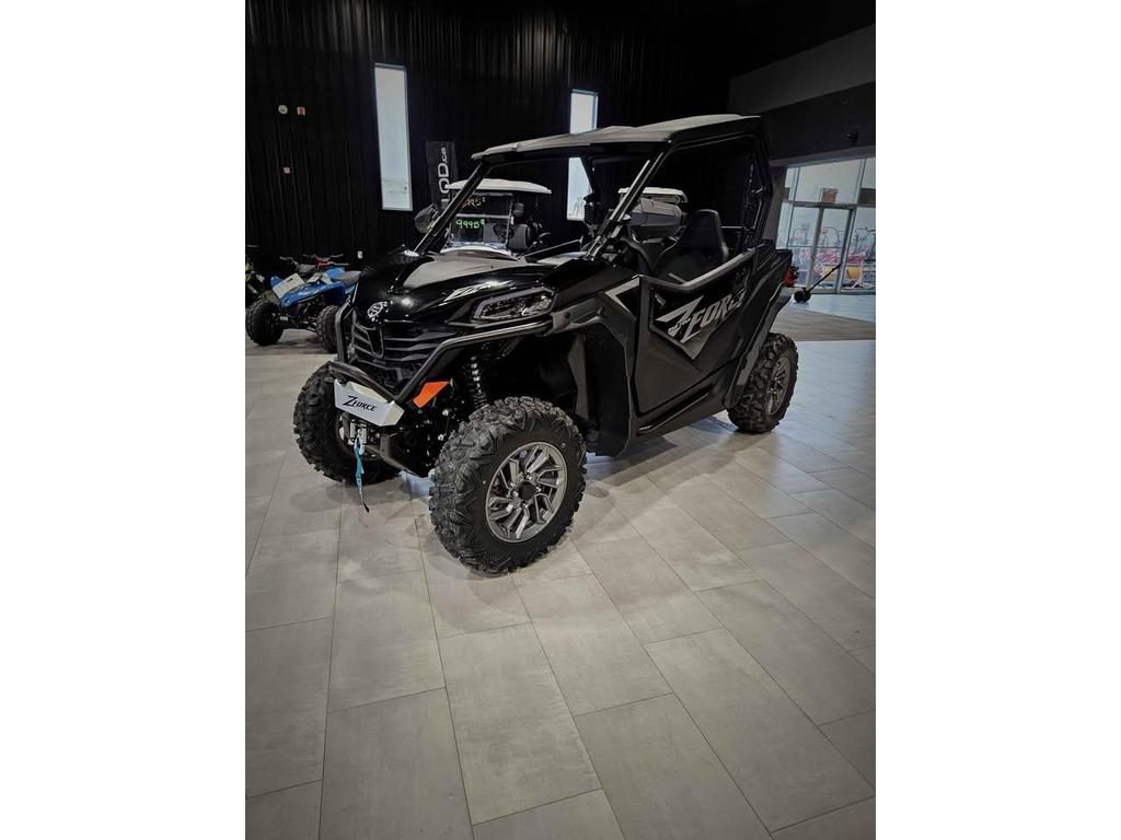 VTT Côte-à-côte CFMOTO ZFORCE 950 TRAIL 2024 à vendre