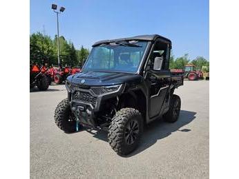VTT Côte-à-côte CFMOTO U10 PRO HIGHLAND 2025 à vendre