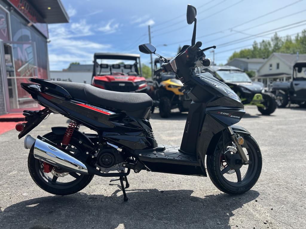 Autres Moto Scootterre VOYAGEUR 2023 à vendre