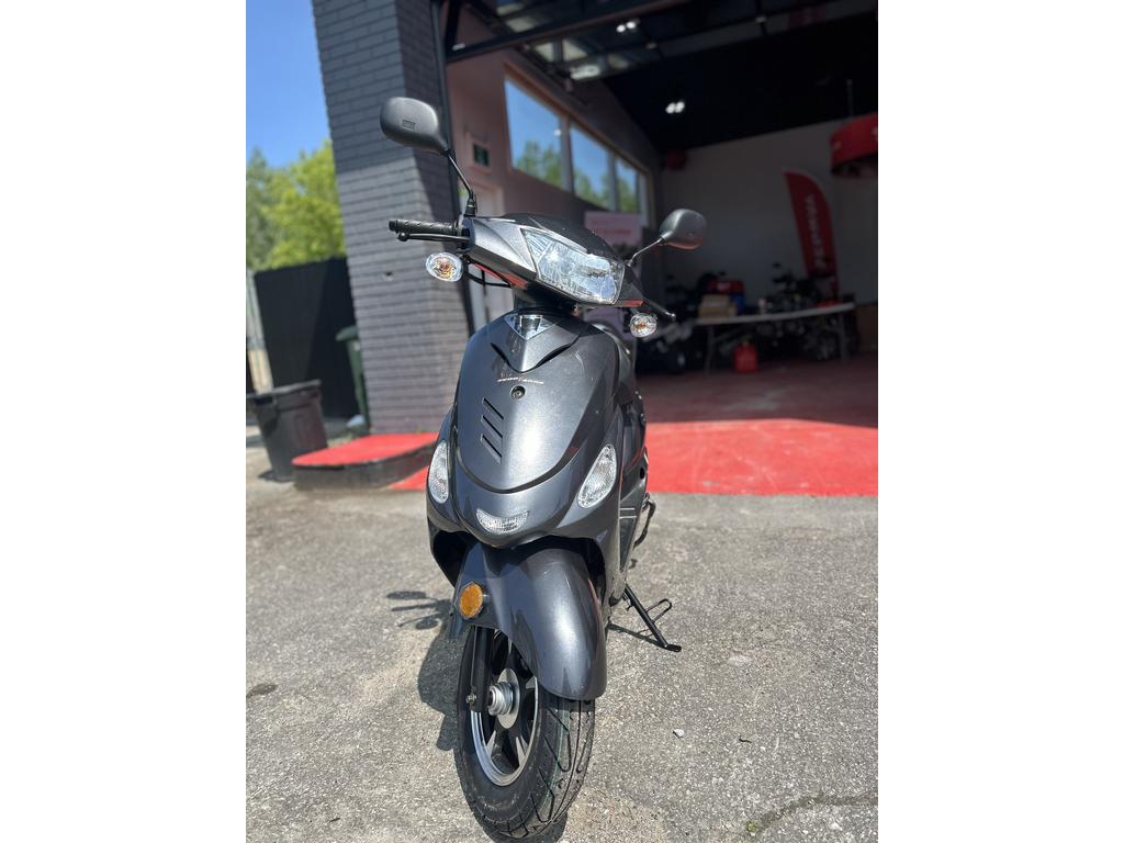 Autres Moto Scootterre BISTRO 2023 à vendre