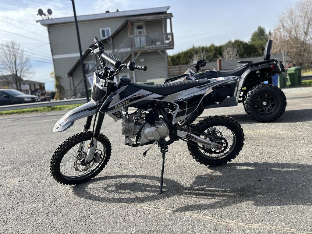 Motocross Pitster Pro GPX 2023 à vendre