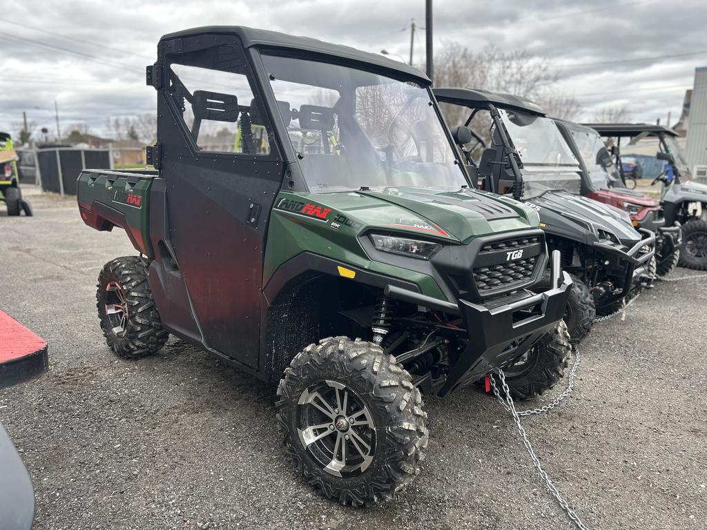 VTT Côte-à-côte TGB LANDMAX 2024 à vendre