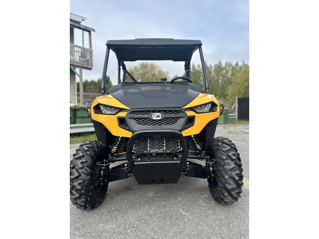 VTT Côte-à-côte Cub Cadet CHALLENGER M 550 2024 à vendre