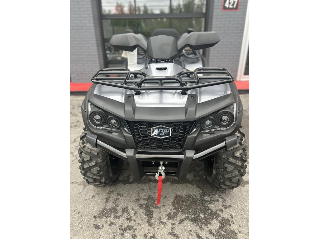 VTT Quadriporteur Argo XPLORER XRT 2025 à vendre