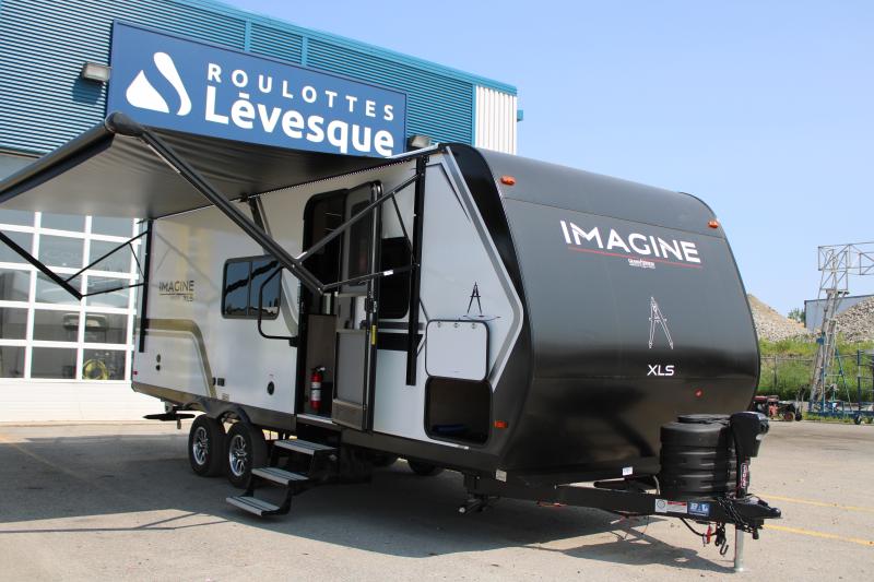Roulotte Grand Design Imagine 22MLE.XLS 2025 à vendre