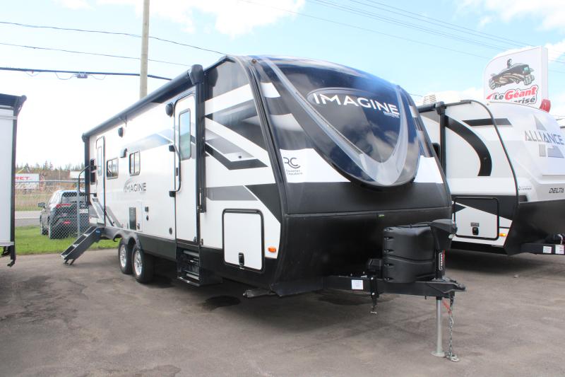 Roulotte Grand Design Imagine 2500RL 2022 à vendre