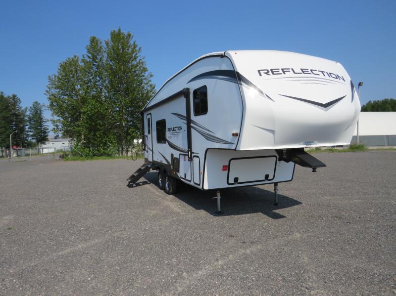 Caravane à sellette Grand Design  2025 à vendre