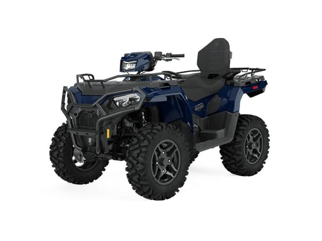 Multifunction ATV Polaris Sportsman 2025 à vendre