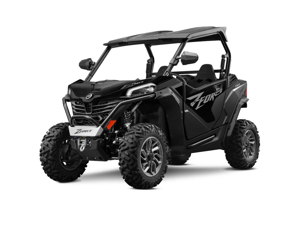 VTT Côte-à-côte CFMOTO ZFORCE 950 TRAIL 2025 à vendre