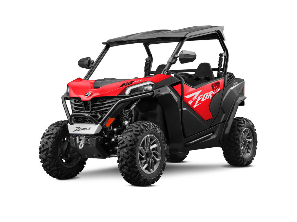 VTT Côte-à-côte CFMOTO ZFORCE 950 TRAIL 2025 à vendre
