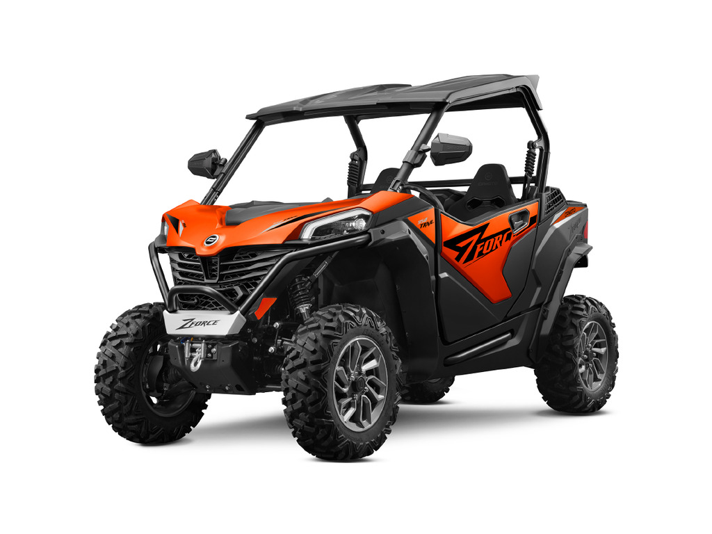 VTT Côte-à-côte CFMOTO ZFORCE 950 TRAIL 2024 à vendre