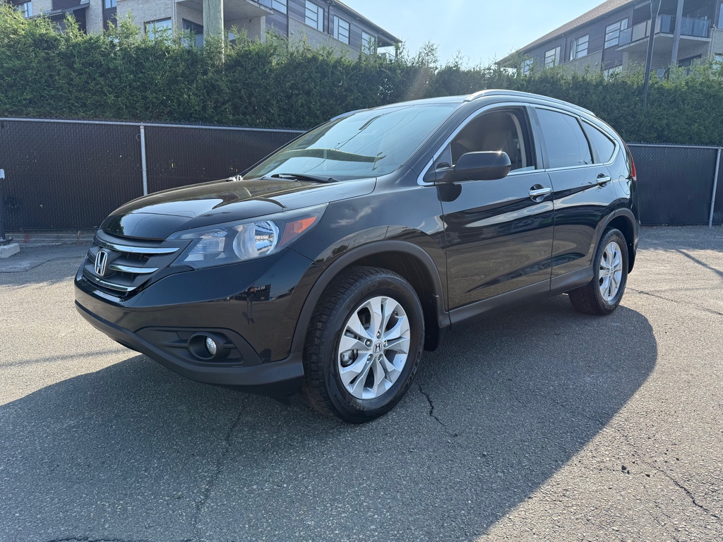 Utilitaire sport Honda CR-V 2013 à vendre