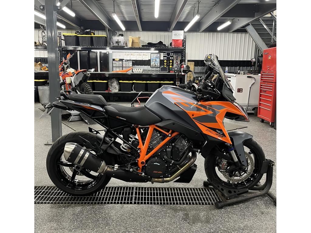 Moto sport KTM 2023 à vendre