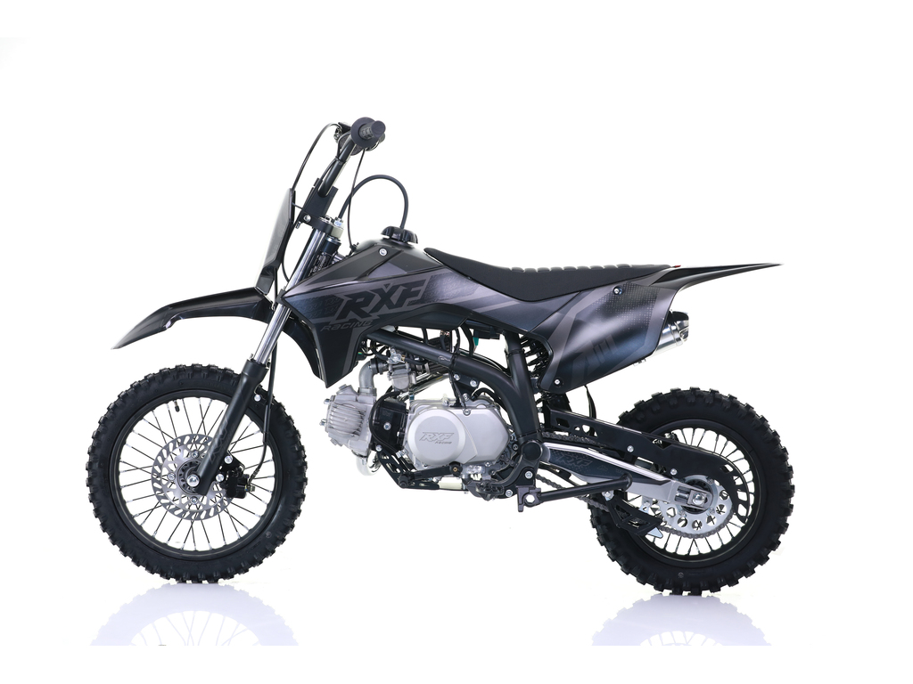Motocross Apollo Motors  2025 à vendre