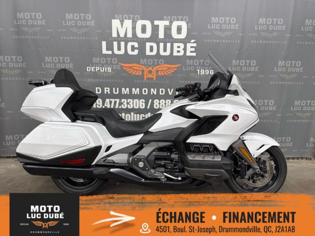 Moto tourisme Honda  2020 à vendre