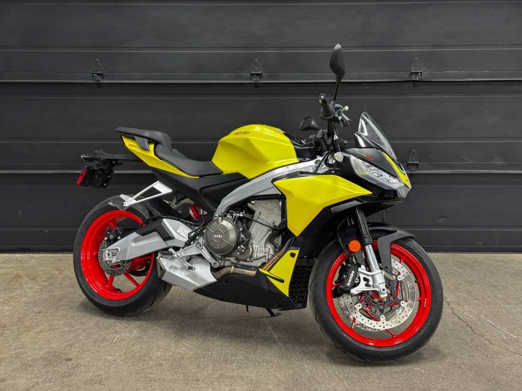 Moto sport Aprilia 2021 à vendre