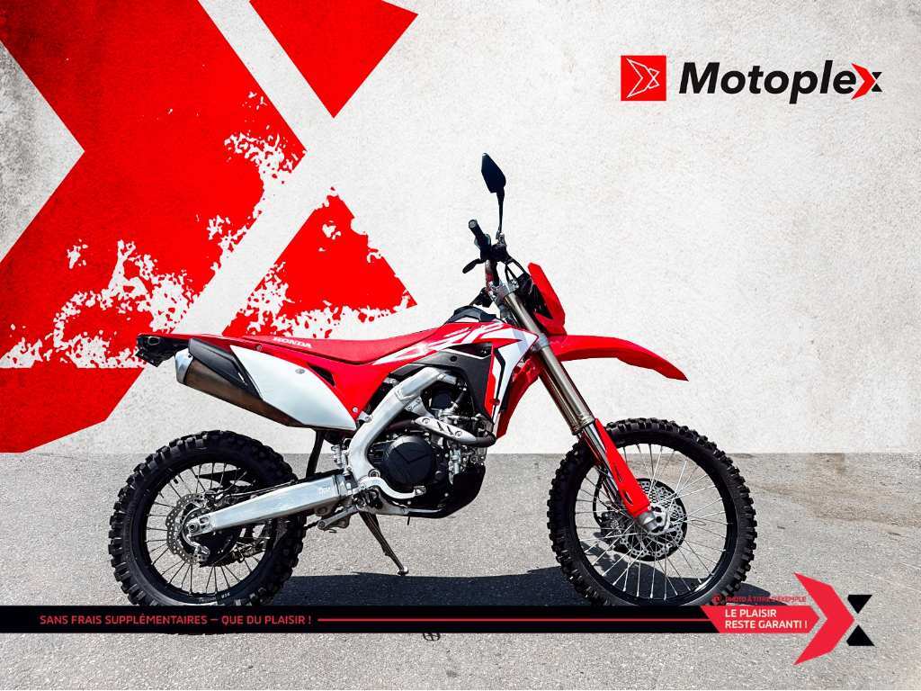 Moto routière/cruiser Honda  2019 à vendre