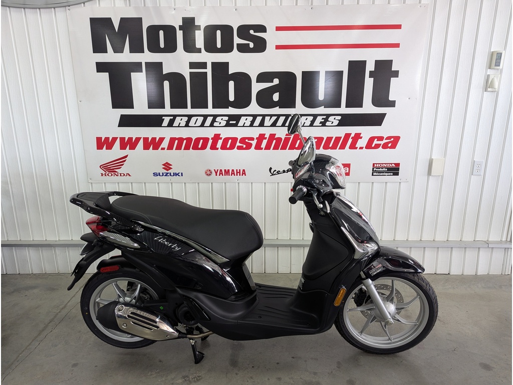 Scooter Piaggio 2024 à vendre