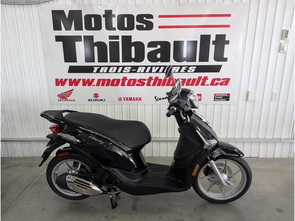 Scooter Piaggio  2024 à vendre