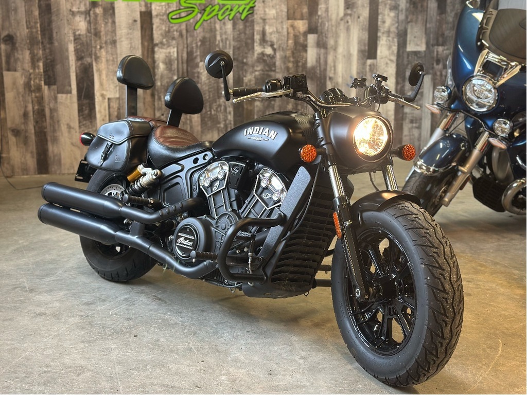 Moto routière/cruiser Indian Motorcycles 2021 à vendre