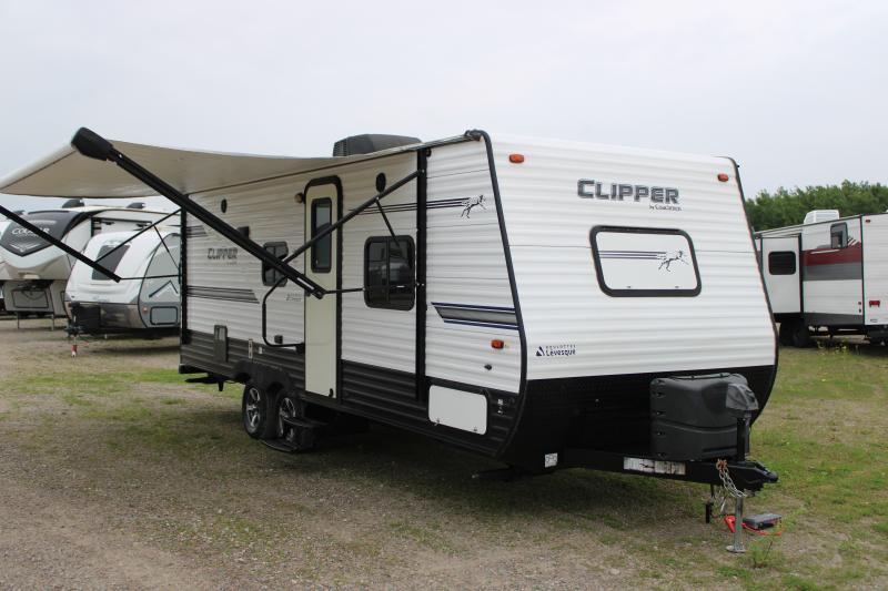 Roulotte Coachmen  2018 à vendre