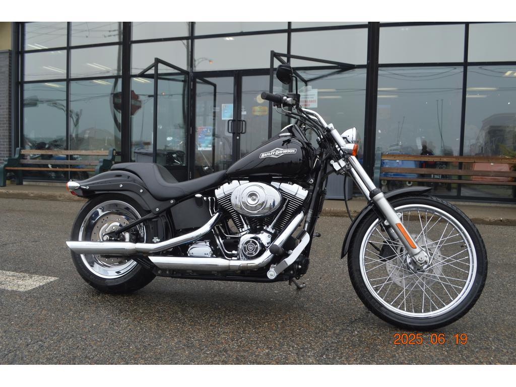 Moto tourisme Harley-Davidson  2006 à vendre
