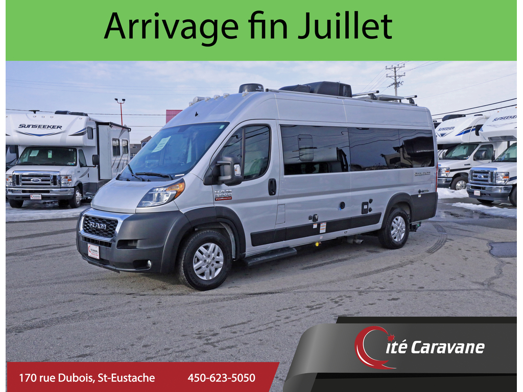 VR Classe B Thor Motor Coach 2022 à vendre