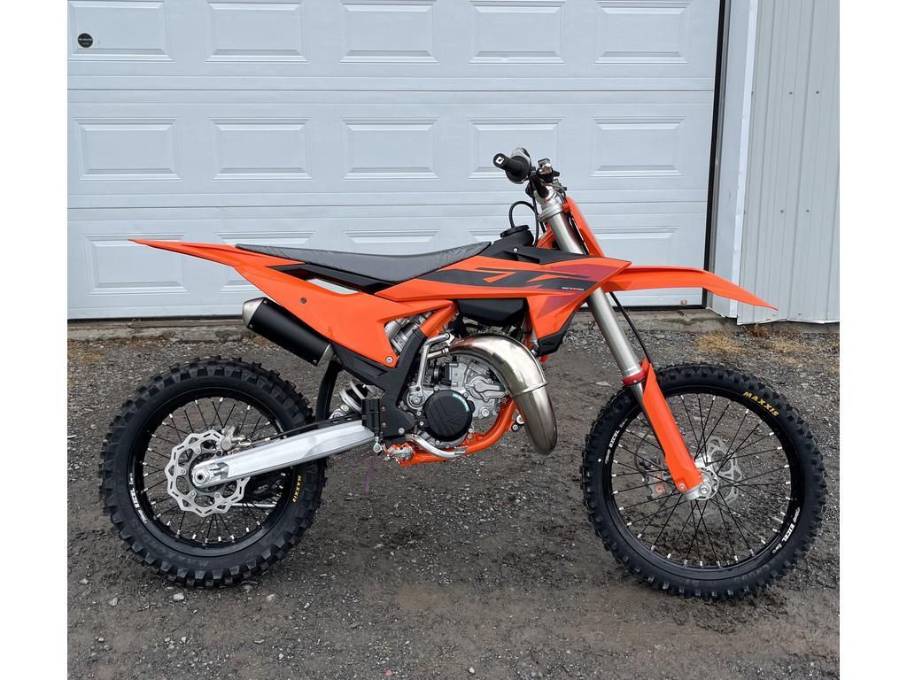 Motocross  KTM  2025 à vendre