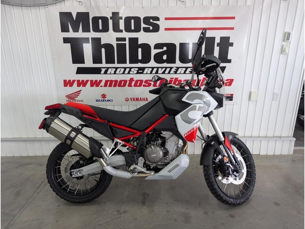 Dual sport Bike Aprilia  2026 à vendre