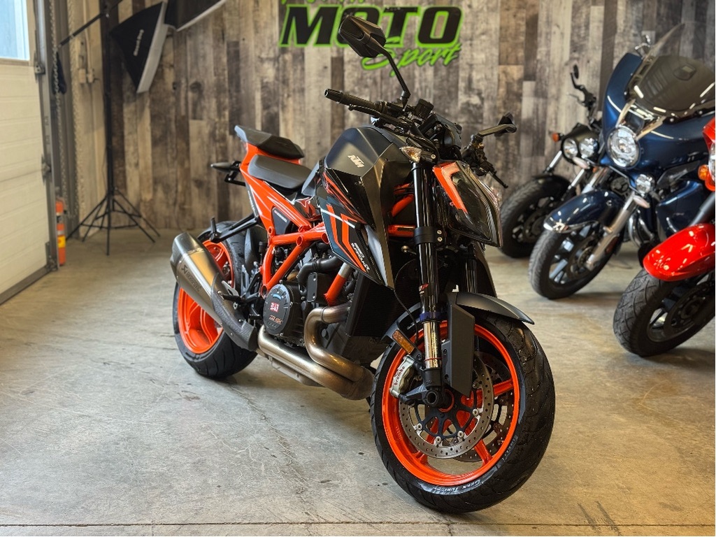 Moto sport KTM 2023 à vendre